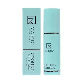 Волшебный охлаждающий мультибальзам 13 г