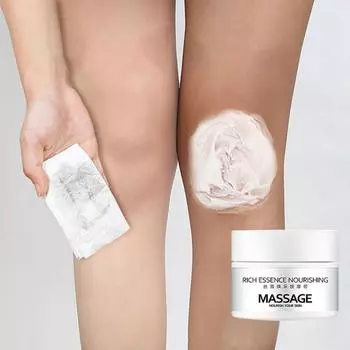 Волшебный отбеливающий крем для тела, темная кожа, подмышки, колени, осветление подмышек, внутренняя часть 5G