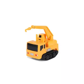 Волшебный умный индуктивный танк / автомобиль, следуй любой нарисованной линии, игрушка для детей в подарок