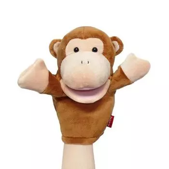 Волшебный замок, говорящая рука, кукольная обезьянка, 1, популярные игрушки для корейских детей