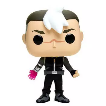 Voltron Shiro Glow Hand, эксклюзивная американская поп-музыка! винил