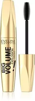 volume and curve mascara TU прозрачный