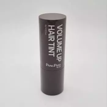 Volume Up Jeongun Pang Pang Hair Tint, Dark Brown, 1 pc.