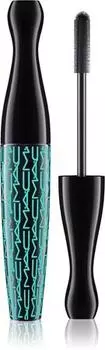 volumized and curved eyelash mascara TU прозрачный