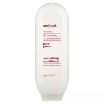 Volumizing Conditioner, Pure Peace, 399Ml(13.5Fl Oz)