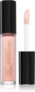 volumizing lip gloss TU прозрачный
