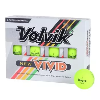 Volvic Vivit Green 1 dose зелёный