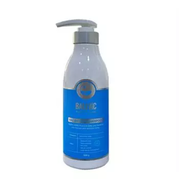 Volvik Sebo Shampoo Plus - Renewal product/dandruff scalp dead skin sebum improvement, 500g, 1 unit