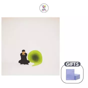 Вон Джэ У EP запятая