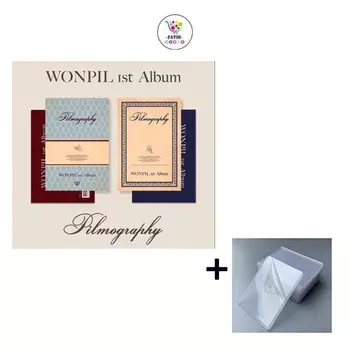 Вонпиль пилмография (Часть I / Часть II вер.) Random Ver