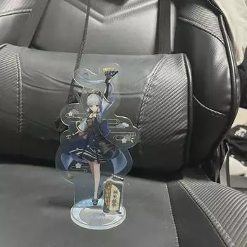 Воншин Аяка Акрил