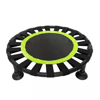 Voodans Баскетбол Бесшумный Дриблинг Баскетбол Баскетбол Бесшумный Круглый Коврик для Помещений, Практика, Практика, Оборудование, Мяч, Практика, Звукоизоляция, чёрный