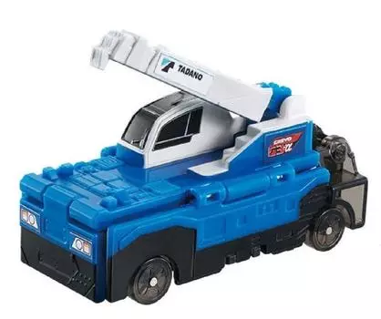 VooV Изменения! Патрасер