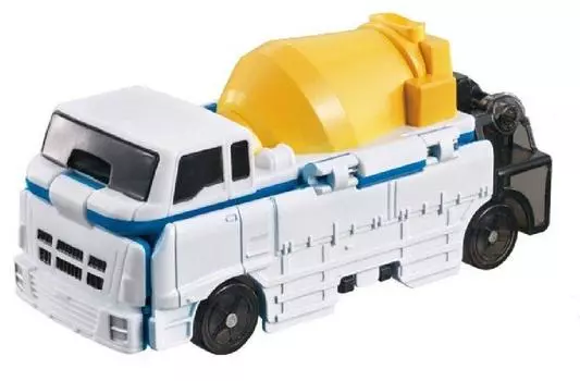 VooV Patokrusher Change!