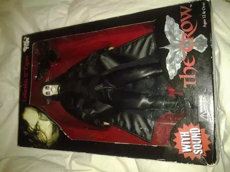 ВОРОНА 12-дюймовая фигурка