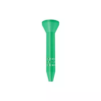 Воронка для полива растений Садоводство Растения Устройство для глубокого дренажа почвы Пластиковый инструмент One Size