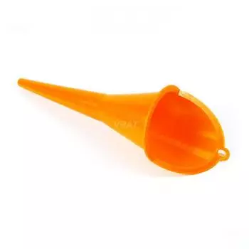 Воронка для заливки автомобильного масла с длинным горлом, многофункциональная воронка для заправки мотоциклов 28 CM