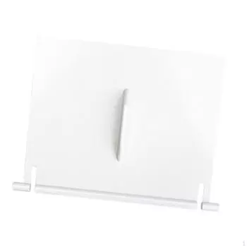 Ворота Weir, перегородка скиммера для бассейна, сменные аксессуары в сборе Weirs Gates