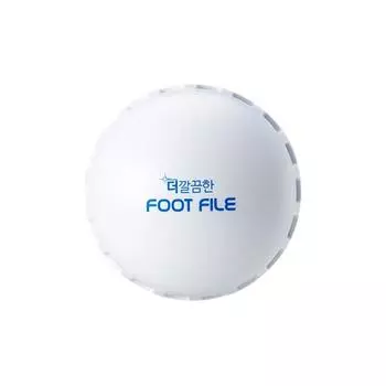 Ворс для чистки ног, 1 шт.