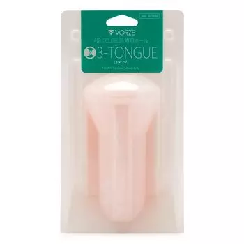 VORZE A10 Cyclone SA эксклюзивное отверстие 3 язычка