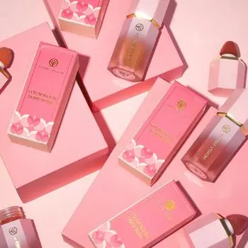 Восьмицветная жидкая румяна, восстанавливающая способность, осветляющая, долговечная, водостойкая, против пота, не выцветает, цвет макияжа, естественная жидкость для румян #1