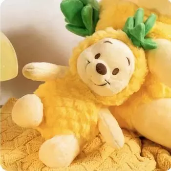 Восьмидюймовая кукла-хват, свадебная метательная плюшевая игрушка, кукла, креативная мультяшная кукла, наземный маркетинг, плюшевая игрушка 20~25cm