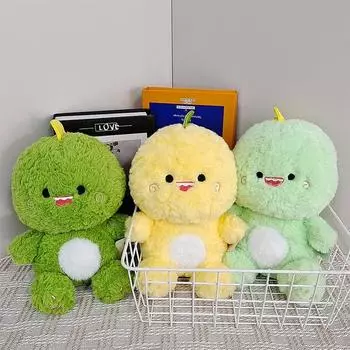 Восьмидюймовая высококачественная кукла-машинка для захвата, плюшевые игрушки, детские подарки для сна, куклы и куклы, куклы и куклы 8 inch do not specify color