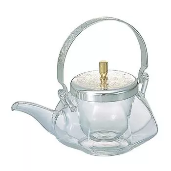 Восьмиугольная земляная печь HARIO, практичная емкость 360 мл, 2 хода, сделано в Японии, IDS-2ESV