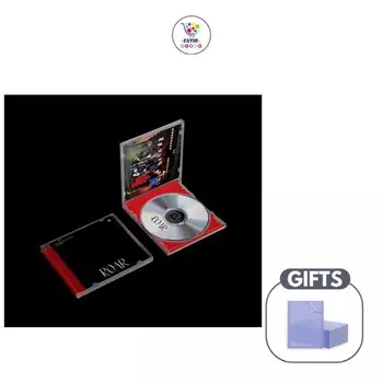 ВОСЬМОЙ МИНИ-АЛЬБОМ THE BOYZ BE AWAKE (ДРАГОЦЕННОСТЬ Вер.) SANGYEON