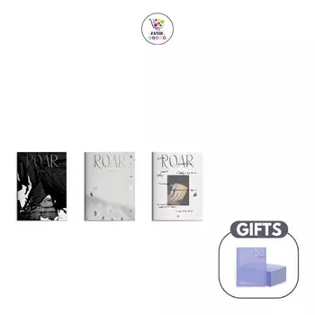 ВОСЬМОЙ МИНИ-АЛЬБОМ THE BOYZ BE AWAKE REACH