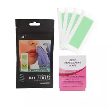 Вощеная бумага для мужчин и женщин не охватывает все тело, не является частной, не является перманентной, удаление волос пчелиным воском является мягким и нераздражающим