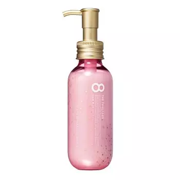 Восемь Thalasso Gentle Repair Moist Charge Serum Hair Milk Pink Relax 2022 Aqua Blossom Scent &