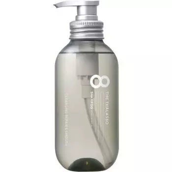 Восемь The Thalaso Cleansing Repair Smooth Serum Shampoo 475 мл