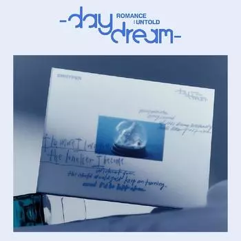 ВОСХИЩЕННЫЙ РОМАНТИК : UNTOLD -daydream- Альбом Японское издание