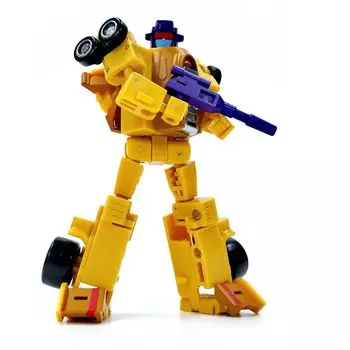 Восходящая сила RF-L03 ГИЕНА