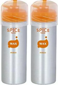 Воск Arimino Spice Foam Foam, 160 г [Набор 2]