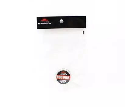 Воск Bombada для наконечников удилищ Travel 5 грамм (6855)