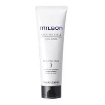 Воск для формовки Milbon 3 (100г)