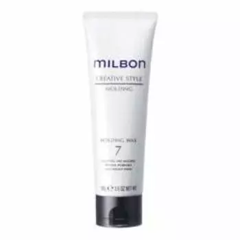 Воск для формовки Milbon 7 (100г)
