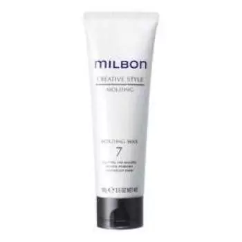Воск для формовки Milbon 7 (100г)