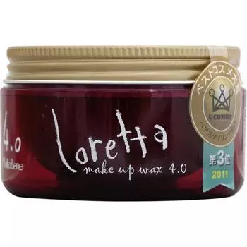 Воск для макияжа Loretta 4.0 65г