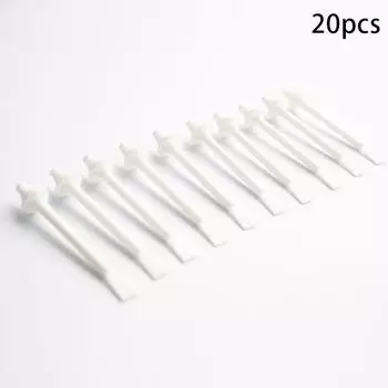 Воск для носа, инструмент для удаления волос в носу, воск для удаления волос, аксессуары для удаления волос 20pcs