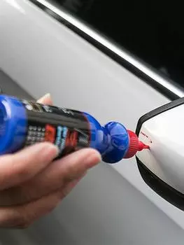 Воск для ремонта царапин, средство для стайлинга автомобилей, средство для удаления царапин, белый черный сенсорный карандаш для краски для автомобиля, аксессуары CHINA