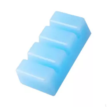 Воск для ухода за сноубордом Универсальные инструменты Прочные высокопроизводительные лыжные доски