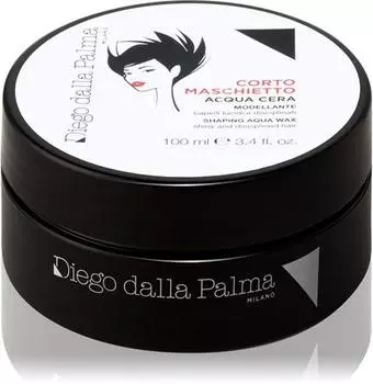 Воск для укладки TU прозрачный