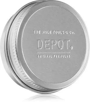 Воск для усов TU прозрачный