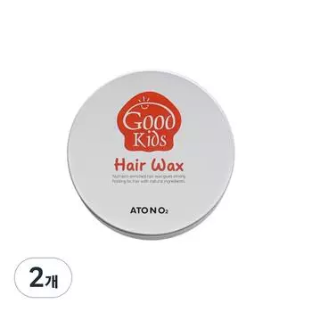 Воск для волос AtoN O2 Good Kids, 65 г, 2 шт.