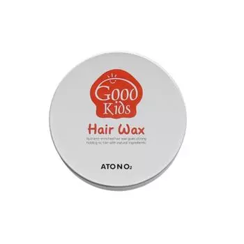 Воск для волос AtoN O2 Good Kids, 65 г, 1 шт.