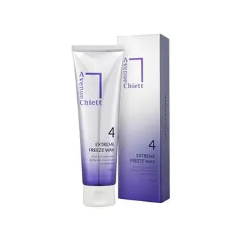 Воск для волос Avenue Suette Extreme Freeze, 150 мл, 1 шт.