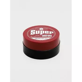 Воск для волос Daiso Olive Palm 50 г, супертвердый